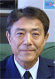 Mr. Hisao KOGA(Lt.General , JASDF) 〈Director, Department of Air Systems Development