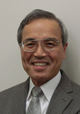 Mr. Kiyoshi Higuchi  〈Vice president, 〉