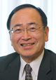 Mr.  Hideo Egawa〈President, Mitsubishi Aircraft Corporation〉