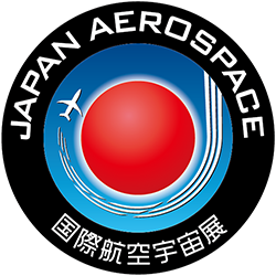 JAPAN AEROSPACE 国際航空宇宙展 2024